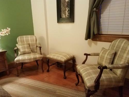 Bed & Breakfast Farmers Guest House