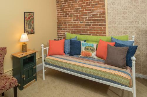 Bed & Breakfast Farmers Guest House