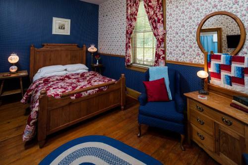 Bed & Breakfast Farmers Guest House