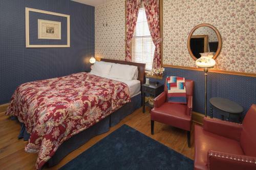 Bed & Breakfast Farmers Guest House