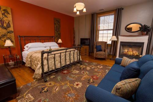 Bed & Breakfast Farmers Guest House