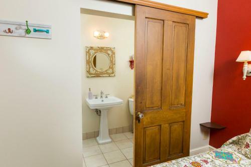 Bed & Breakfast Farmers Guest House