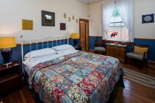 Bed & Breakfast Farmers Guest House