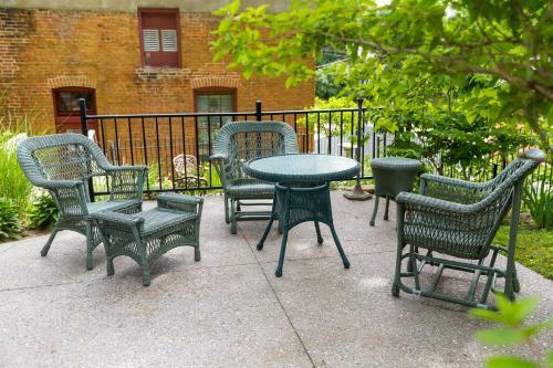 Bed & Breakfast Farmers Guest House