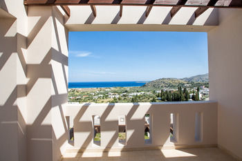 Athoniki Villas