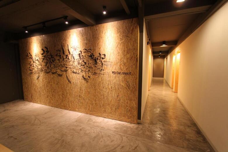 Hotel P24@kaset