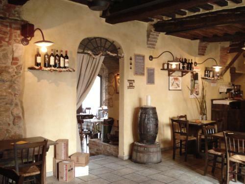 Bed & Breakfast Locanda Nel Cassero