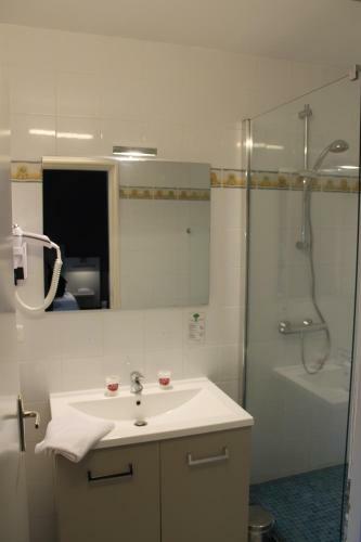 Hotel H�tel Du Centre