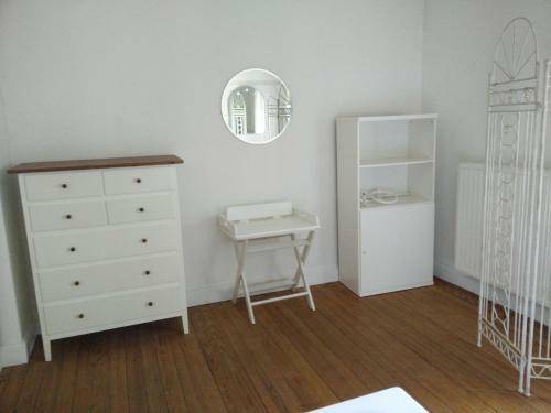Bed & Breakfast Ch�teau Mesny