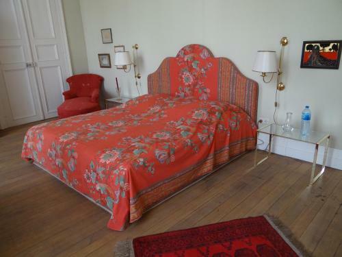 Bed & Breakfast Ch�teau Mesny