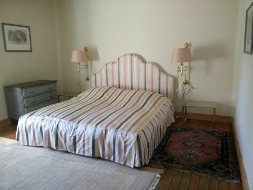 Bed & Breakfast Ch�teau Mesny