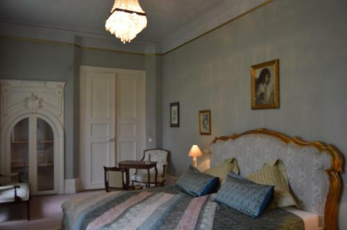 Bed & Breakfast Ch�teau Mesny