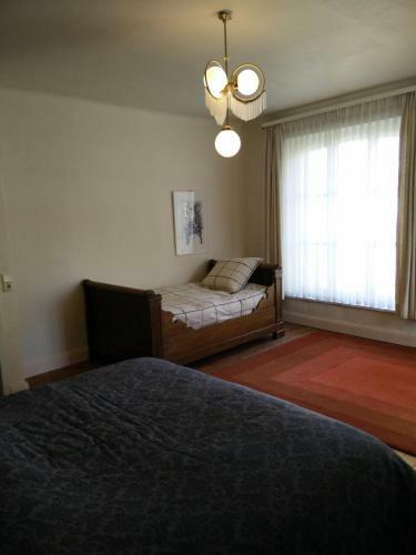 Bed & Breakfast Ch�teau Mesny