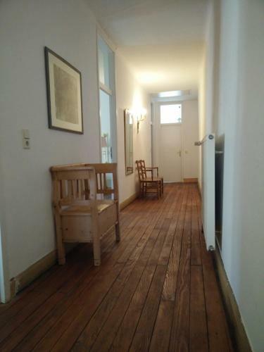 Bed & Breakfast Ch�teau Mesny