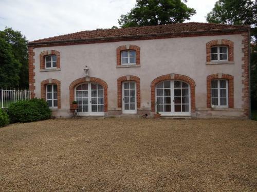 Bed & Breakfast Ch�teau Mesny