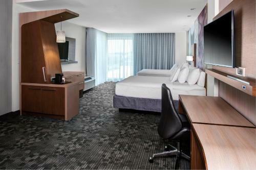 Hotel Courtyard By Marriott Nashville Mount Juliet