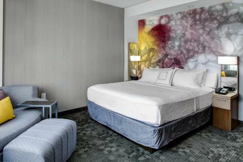 Hotel Courtyard By Marriott Nashville Mount Juliet