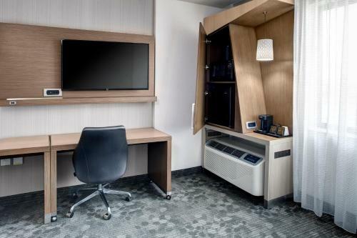 Hotel Courtyard By Marriott Nashville Mount Juliet