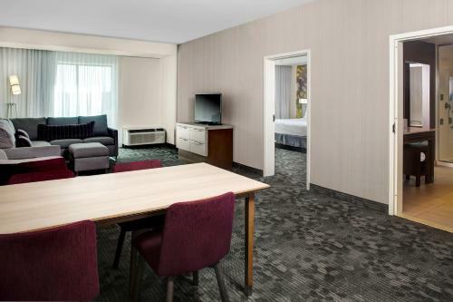 Hotel Courtyard By Marriott Nashville Mount Juliet