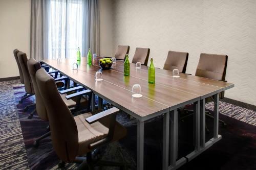 Hotel Courtyard By Marriott Nashville Mount Juliet
