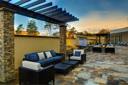 Hotel Courtyard By Marriott Nashville Mount Juliet