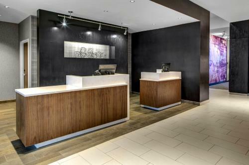 Hotel Courtyard By Marriott Nashville Mount Juliet
