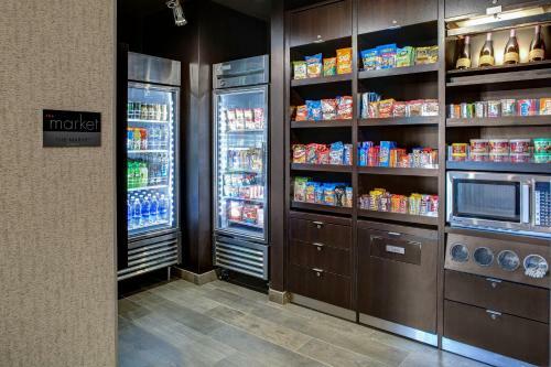 Hotel Courtyard By Marriott Nashville Mount Juliet