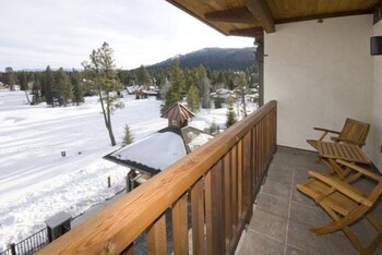 Apartamento Tamarack Resort