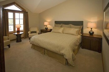 Apartamento Tamarack Resort