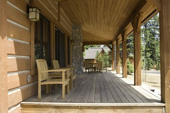 Apartamento Tamarack Resort