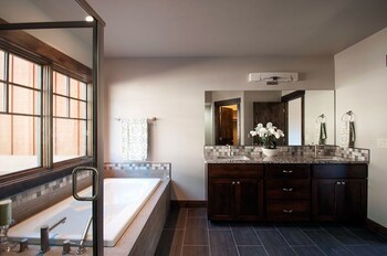 Apartamento Tamarack Resort