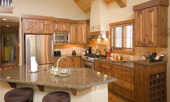 Apartamento Tamarack Resort