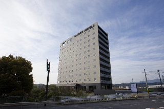 Candeo Hotels Kameyama Mie Prefecture