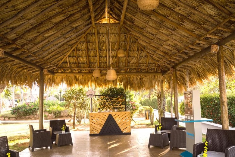 Hotel Hesperia Eden Club - Adults Only