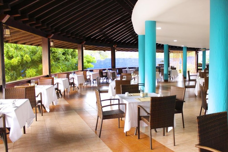 Hotel Hesperia Eden Club - Adults Only