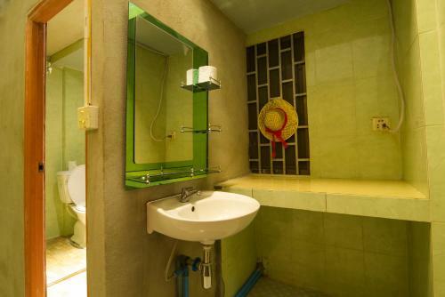 Albergue Siem Reap Uncle`s House
