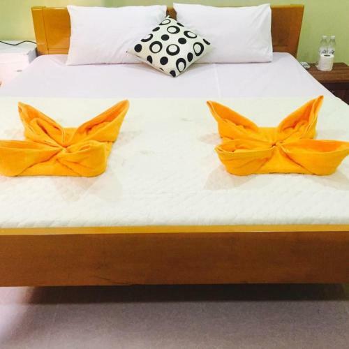 Motel Blue Dolphin
