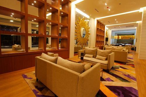 Royal Asnof Hotel Pekanbaru