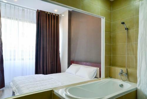 Apartamento Hana Ltt