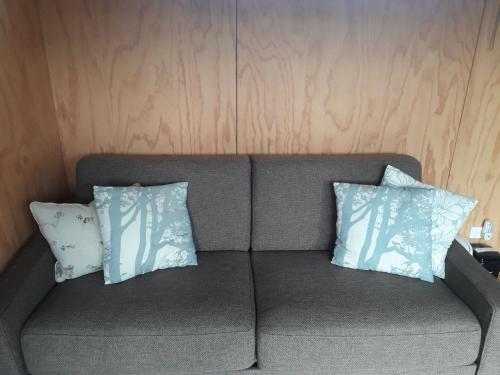 Hostal Matakana Outback