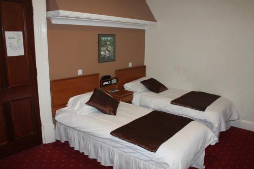 Fishguard Bay Hotel