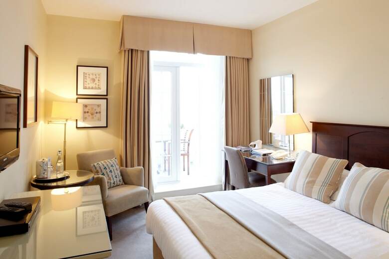 Hotel St Georges