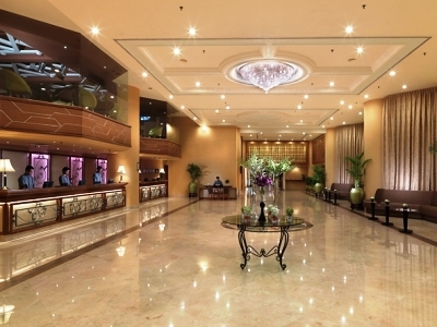 Hotel Cititel Penang