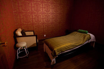 Evergreen Laurel Hotel Penang