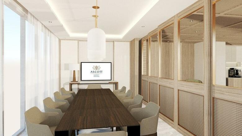 Gurney Resort Hotel And Residences, Penang