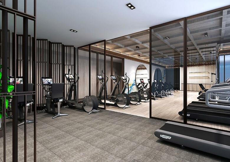Gurney Resort Hotel And Residences, Penang