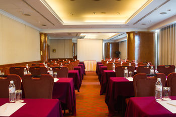 Hotel Royal Penang