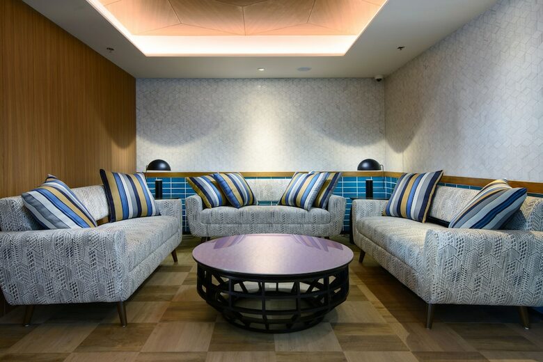 Traders Hotel, Penang