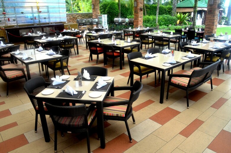 Hotel Holiday Inn Resort Penang
