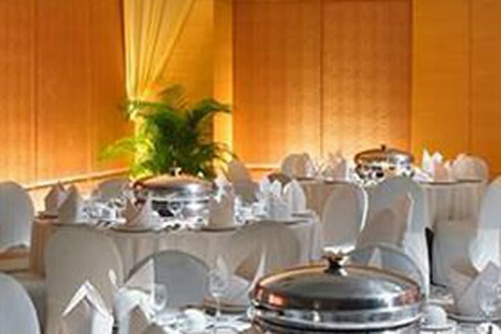 Hotel Vistana Penang